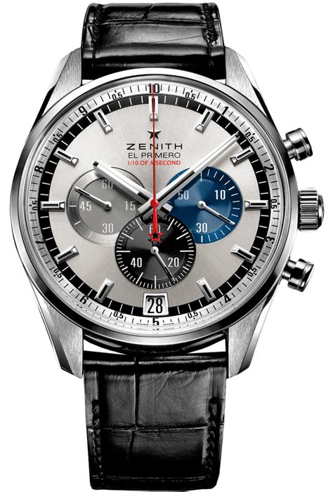 zenith replica watches in pakistan|zenith watches el primero.